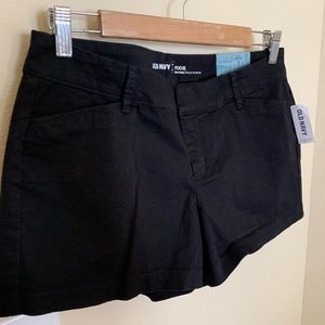 NWT Old Navy Pixie Shorts